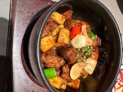-小厨娘绣中淮扬(大行宫科巷店)