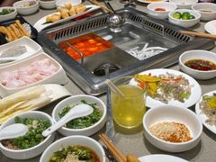 -海底捞火锅(龙岗星河COCO Park店)