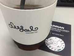 -Seesaw Coffee(上海国金中心店)