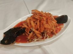 -功德林素菜饭庄(前门店)