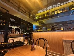 -Blac+Blac(中海环宇荟店)