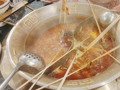 -旺蜀主成都串串火锅(西直门凯德MALL店)