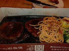 -必胜客(金高店)