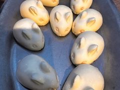 -江湖黑大兔(杨家坪店)