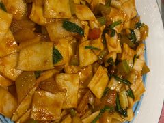 -巴依老爷新疆美食(望京小街店)