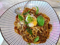 -The Rug Cafe(王府中环店)