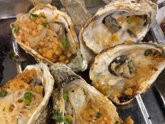 -清真·馬坡二旦烧烤(人生一串拍摄店)