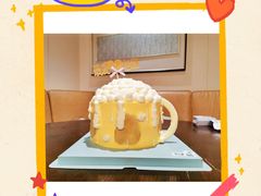 -贝紫Style(木马公寓店)