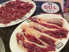 -八合里潮汕鲜牛肉火锅(深圳海岸城店)