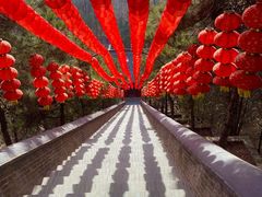 -红螺寺