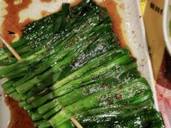 -木屋烧烤(坂田天安云谷店)