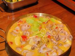 -神府路壹号·海鲜烧烤·砂锅粥·锅物(三坊七巷店)