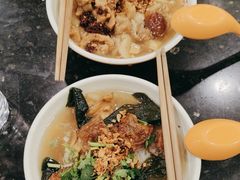 -阿芳卤面(中闽百汇店)