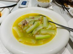 -宁波逸东豪生大酒店·逸轩中餐厅