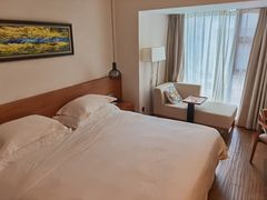 -古尔沟华美达温泉度假酒店