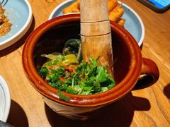 -树厨贵州菜(大十字店)