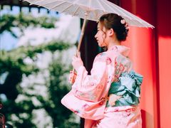 -东京浅草和服体验江户和装工房雅(浅草本店)