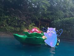 -杭州第一世界大酒店·云曼温泉