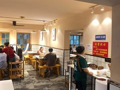 -岗上渣渣老火锅(两路口店)