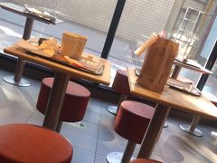 -麦当劳(朝阳北路店)