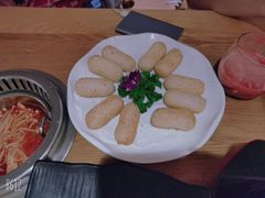 -尚海豆捞(乐虹坊店)