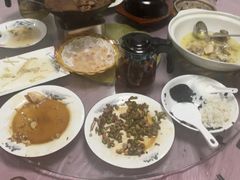 -翠茗农庄土菜馆(天目湖店)