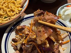 -面乙新派手擀面(大悦城店)
