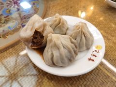 小笼包-笑来喜馄饨小笼工坊店(湖滨街店)