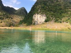 -靖西鹅泉风景区