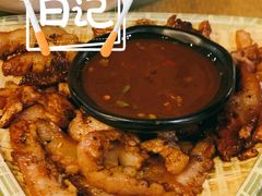-多哥水傣味餐厅(司马巷店)
