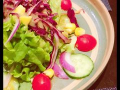 田园色拉-La Creperie法餐厅(芮欧百货店)