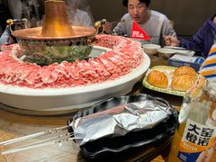 -额尔敦草原涮羊肉·烧烤(冻青树总店)
