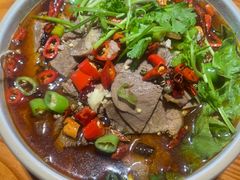 -山西人家(锦创书城店)
