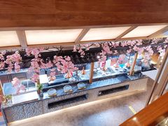 -松子料理(亮马桥店)