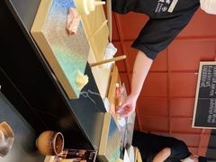 -Sushi Hanzo半藏(天环广场店)