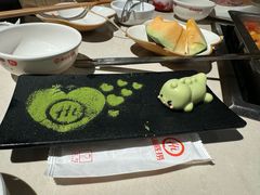 -海底捞火锅(劲松店)