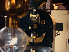 -68度C COFFEE(丞相府店)