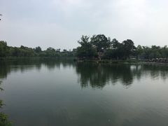 景点-承德避暑山庄景区