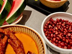 -海底捞火锅(八佰伴店)