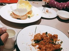 -尚一汤 广东炖汤(金桥国际店)