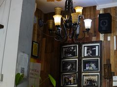 -蜗牛小馆醉乡民谣云南菜(惠新西里店)