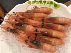 -银子铁板烧料理自助餐(人民广场店)