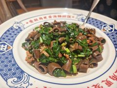 -旺角小渔村·海肠捞饭开创者(二马路店)