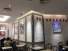大堂-满记甜品(日月光二店)