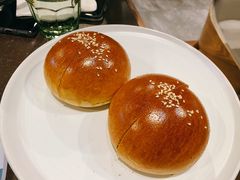 大哥红豆包-有璟阁港式餐厅(金融街购物中心店)