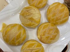 菠萝包-小北江河鲜(旧城店)