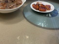 -中山保利艾美酒店-乐美中餐厅