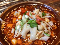 -串大叔炭火烤串·鸡西大冷面刀削面(总店)