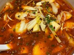 麻香鱼-渝是乎酸菜鱼(龙旗购物中心店)