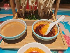 晾衣毛肚-醉长安(钟楼旗舰店)